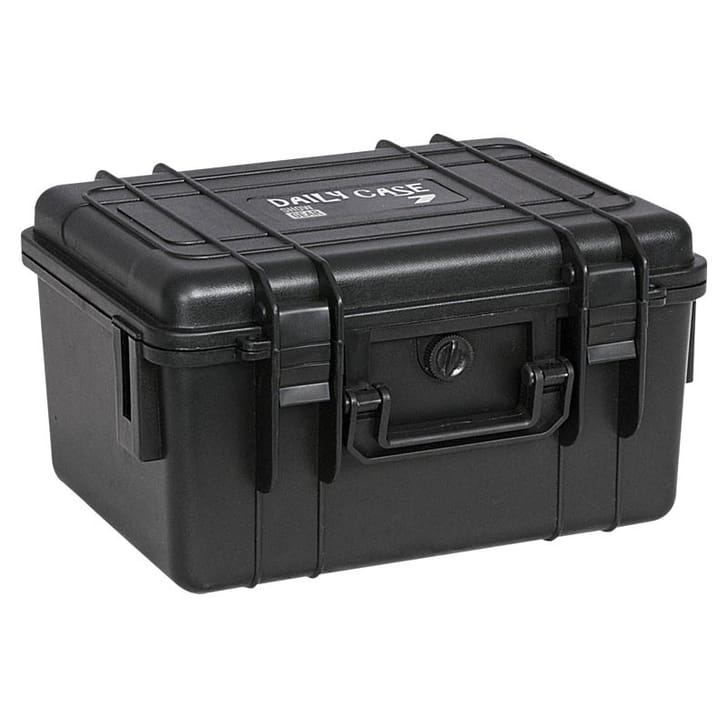 Showgear Daily Case 7