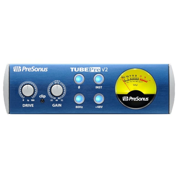 Presonus Tube Pre V2