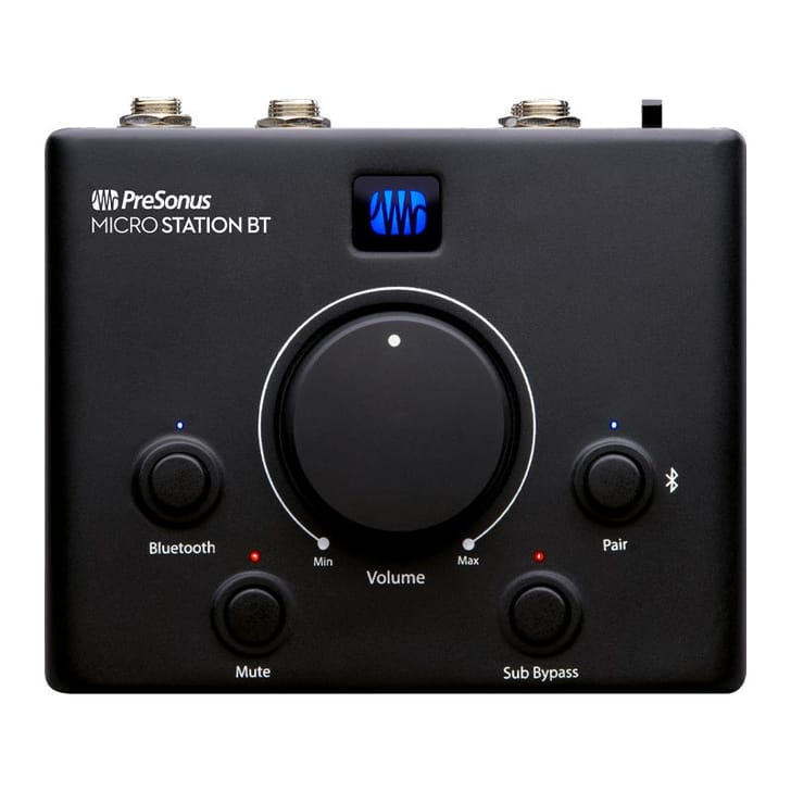 Presonus Micro Station BT