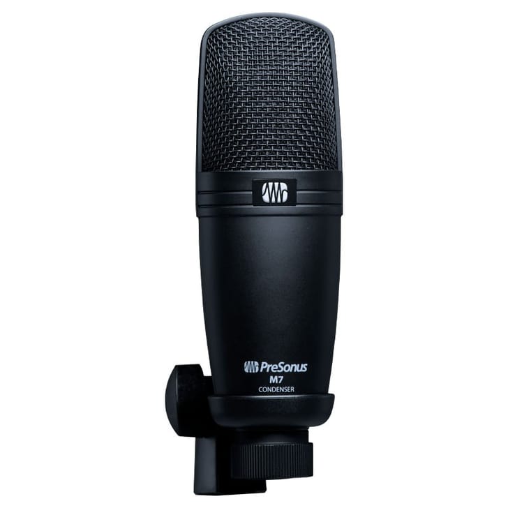 Presonus M7 MKII Black