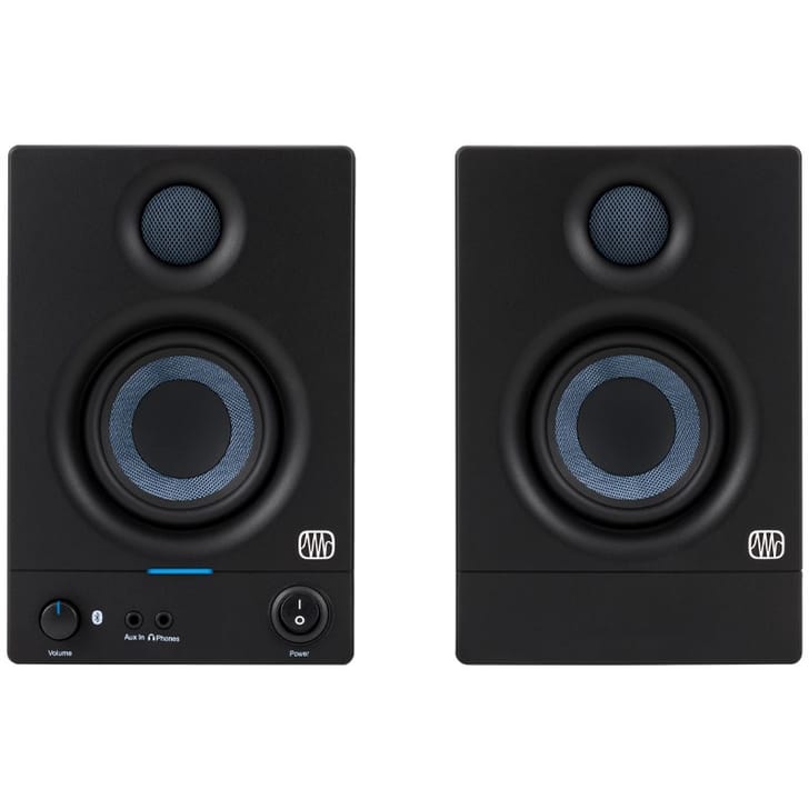 Presonus ERIS 3.5 BT 2nd Gen (Coppia)