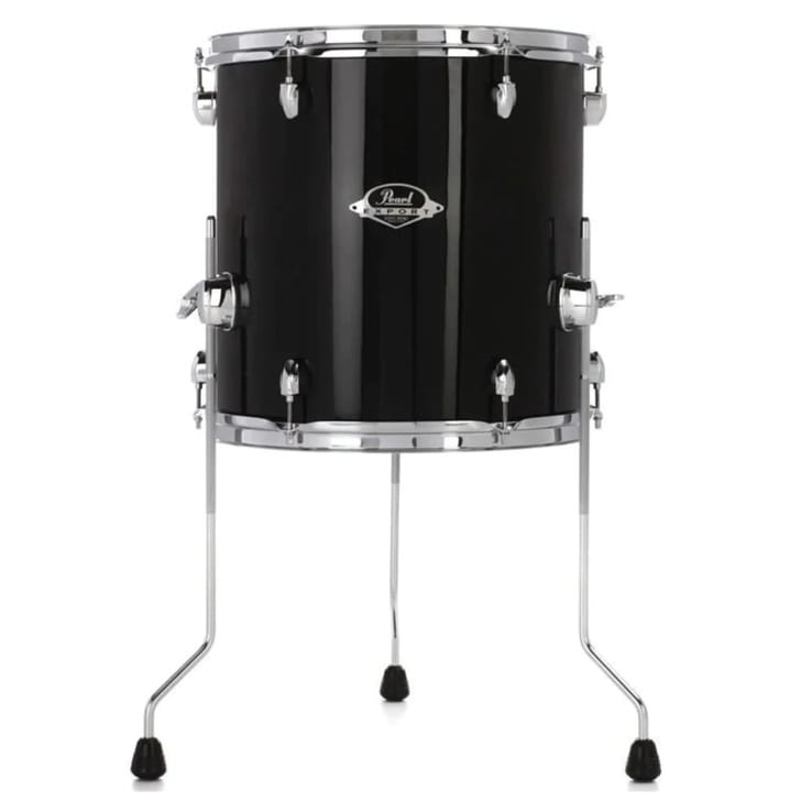 Pearl Export EXX1616F/C31 Jet Black