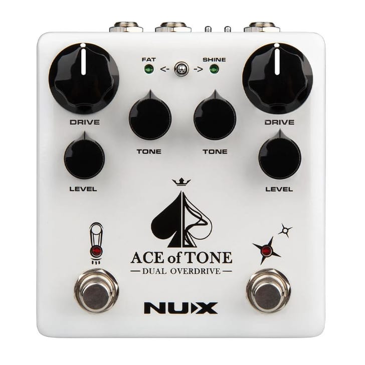 Nux Ace Of Tone NDO5
