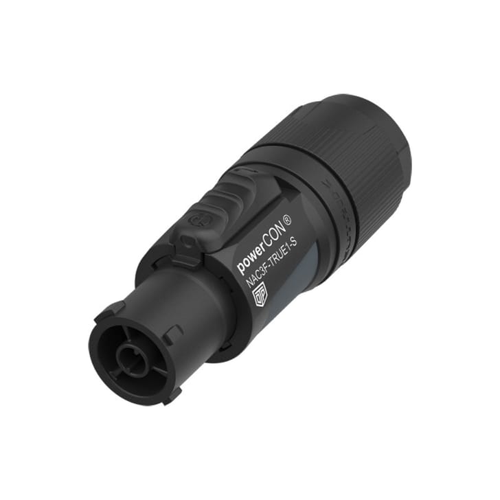 Neutrik NAC3F-TRUE1-S