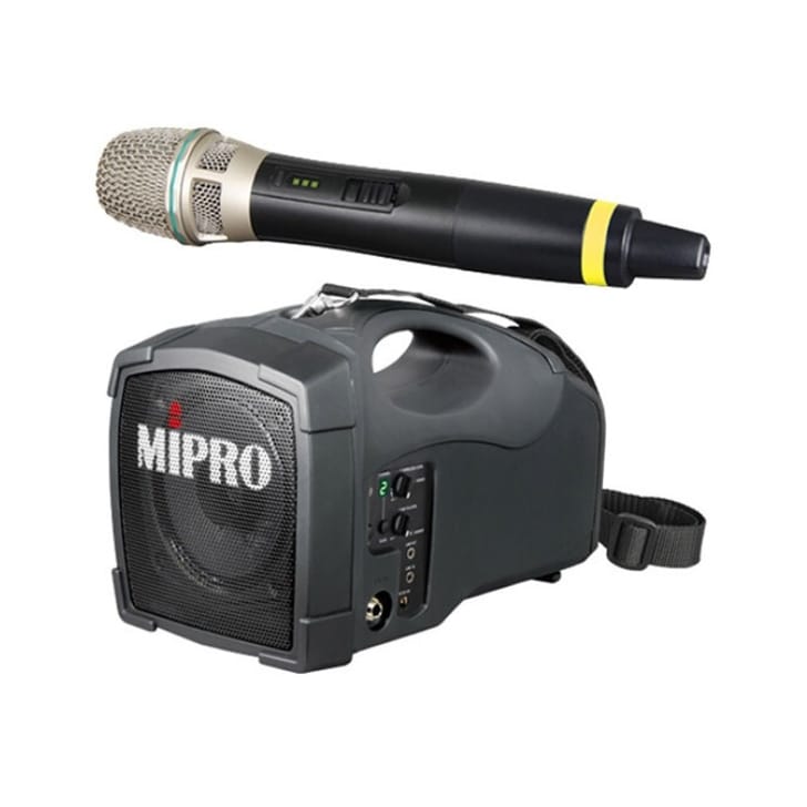Mipro MA101G-58H