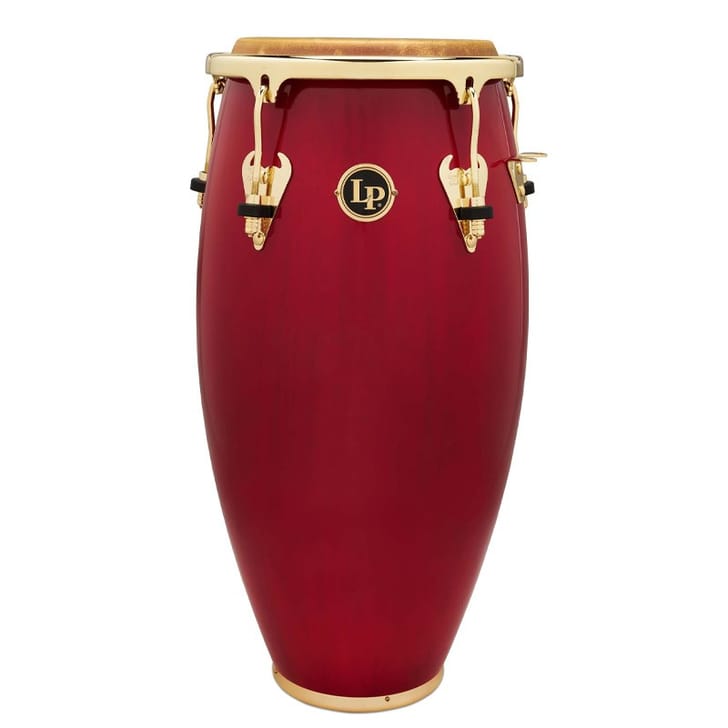 LP Matador Wood M750S-RW Red-Gold