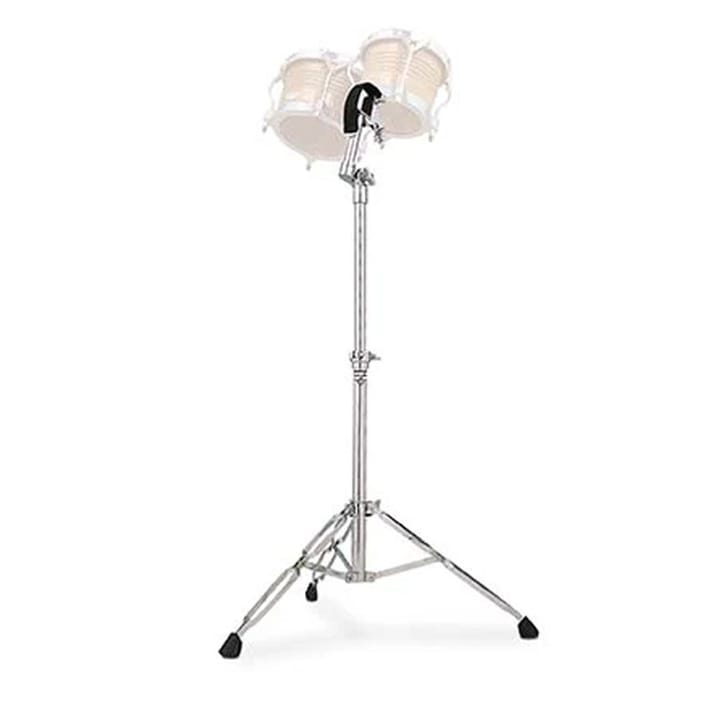 LP Matador Bongo Stand With Strap Lock