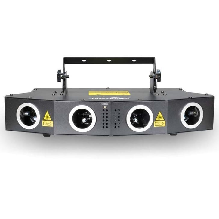 Laserworld EL-900RGB