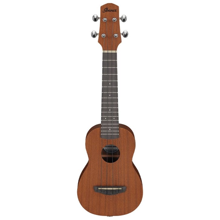 Ibanez UKS100-OPN Open Pore Natural
