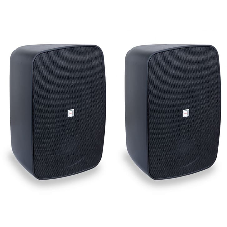 Helvia LIVEO-640 PBK