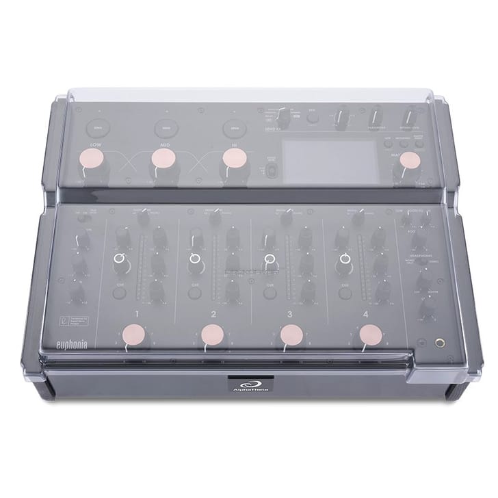 Decksaver DS-PC-EUPHONIA