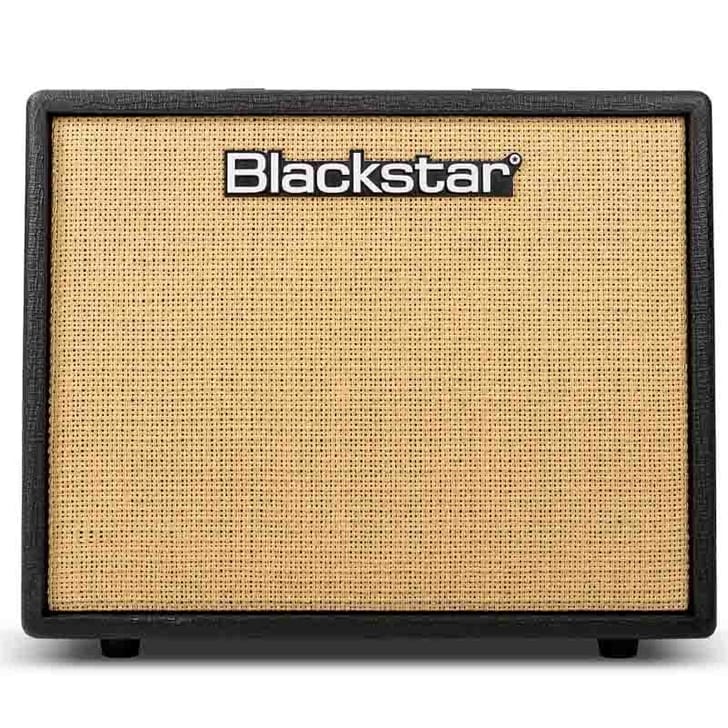 Blackstar DEBUT 50R Black