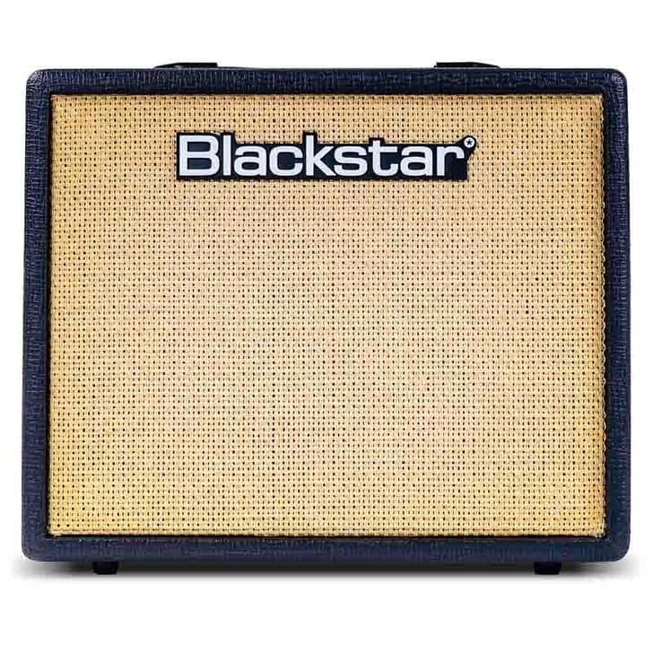 Blackstar Debut 30E Black