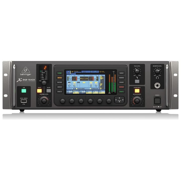 Behringer X32 RACK
