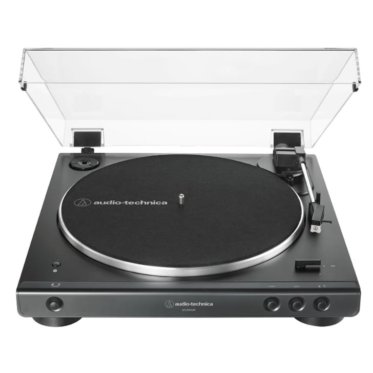 Audio Technica AT-LP60XBTBK