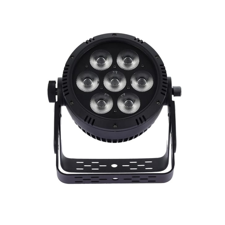 Algam Lighting IP-PAR-725-HEX