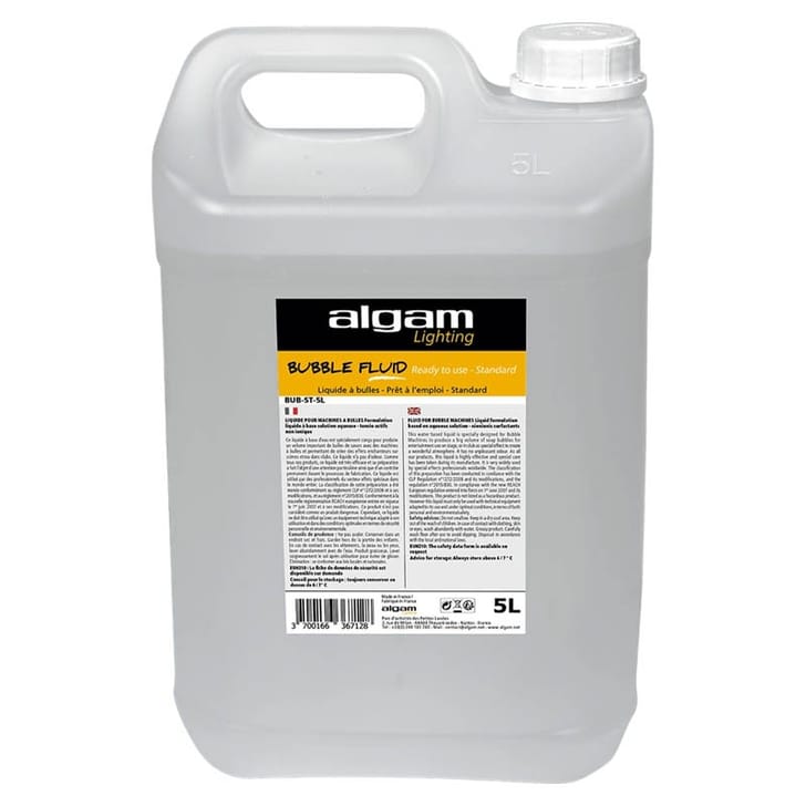 Algam Lighting BUB-ST-5L