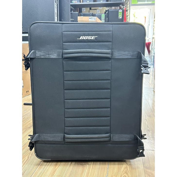 Bose Sub 2 Roller Bag usata