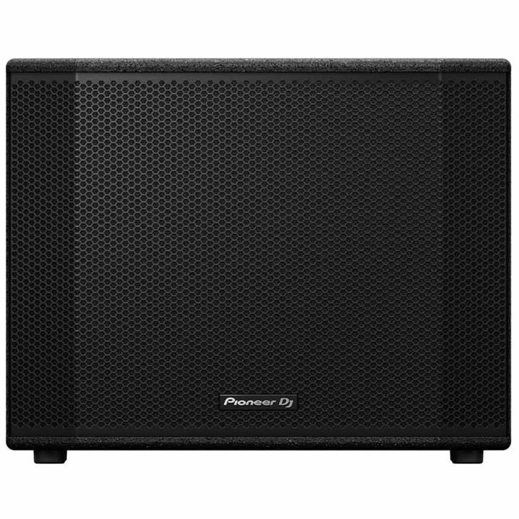 Pioneer DJ XPRS1152ST