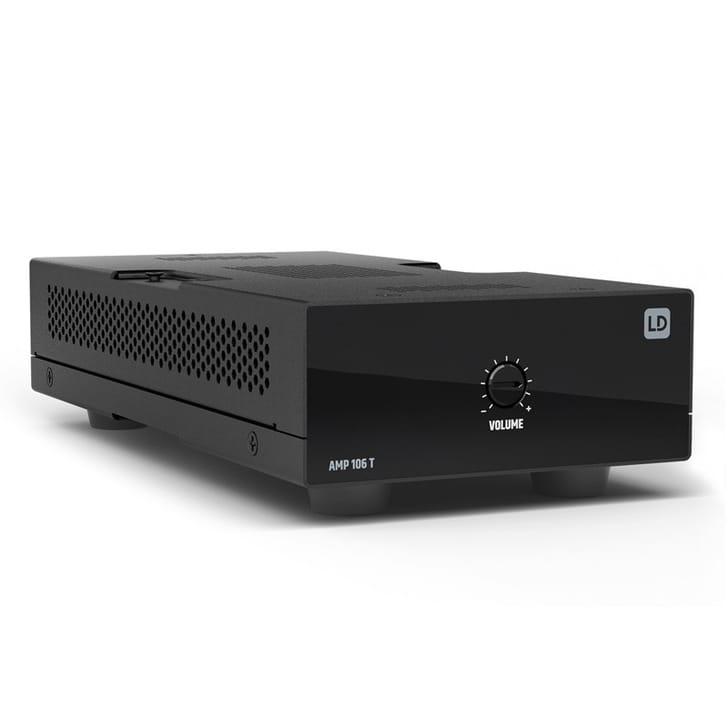 LD Systems AMP 106 T