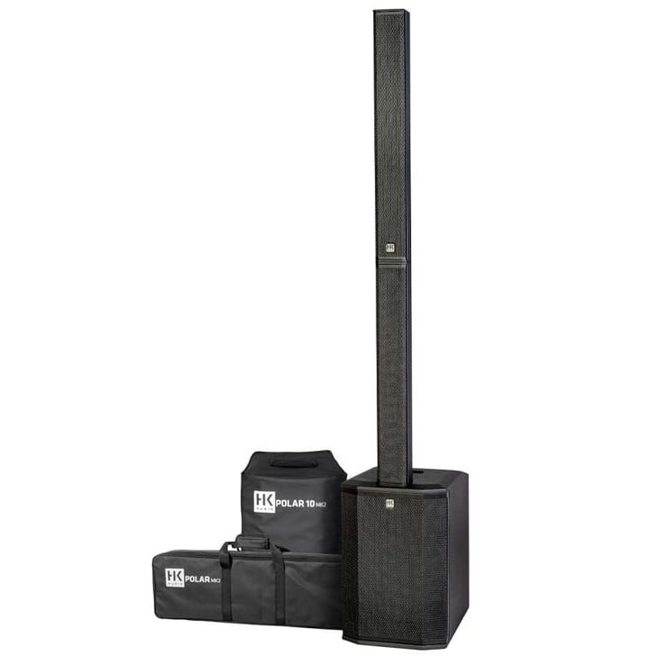 HK Audio Polar 10 MKII