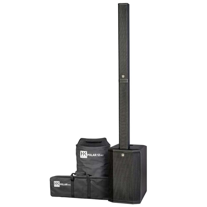 HK Audio Polar 12 MKII