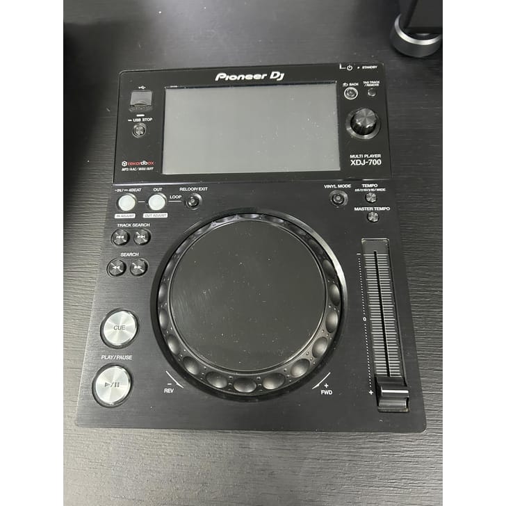 Pioneer XDJ700 Usato