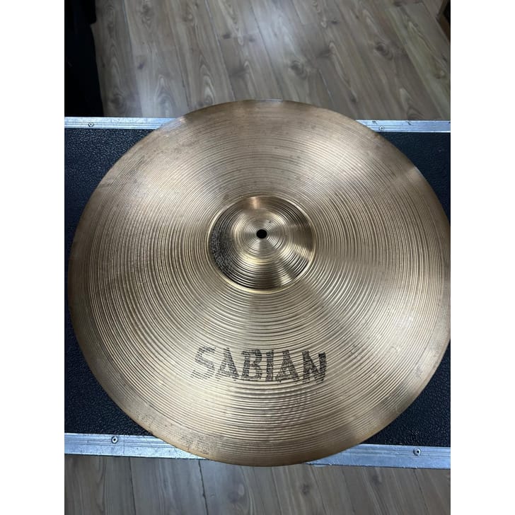 Sabian B8 20" Ride Usato
