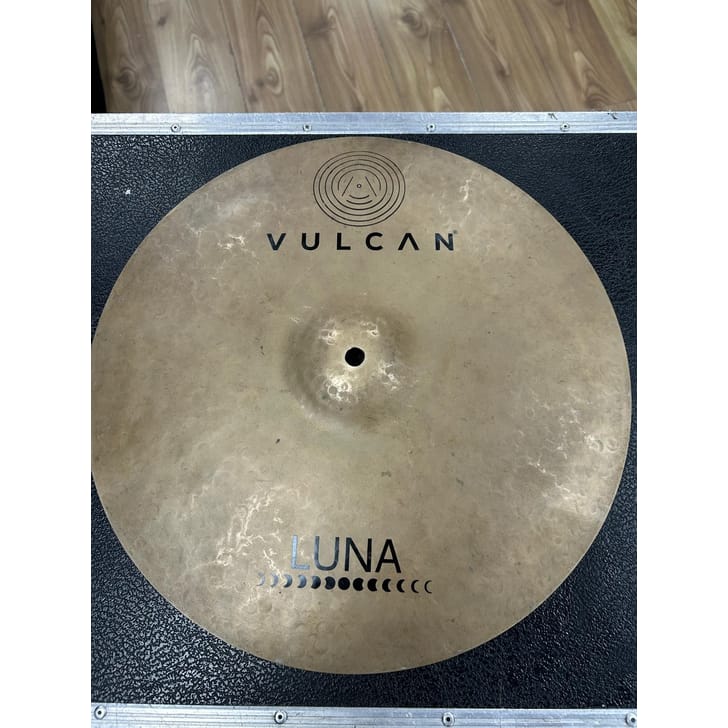 Vulcan Luna Crash 16" Usato