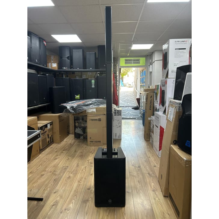 Yamaha Stagepas K1 Usato