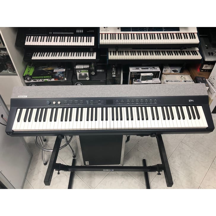 Kurzweil KaP1 Usata