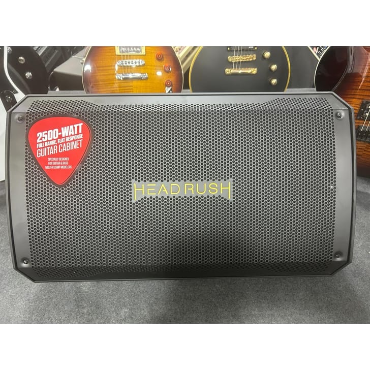 Headrush 12 MKII B-Stock