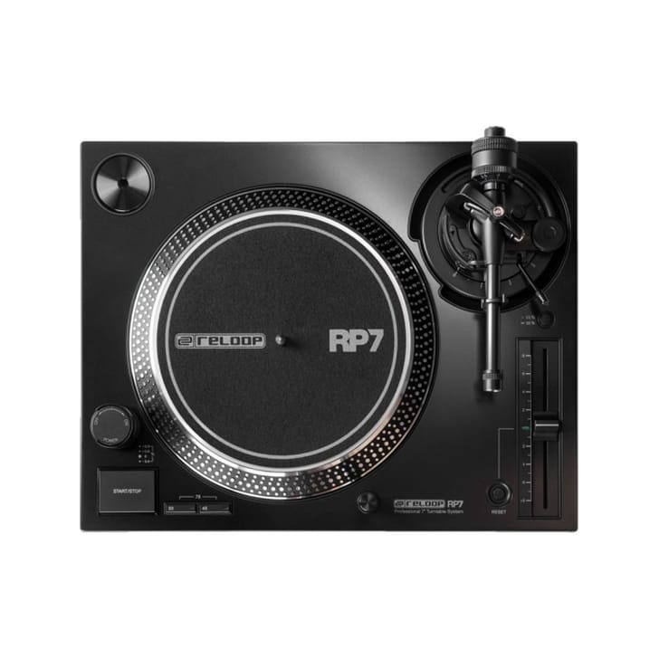 Reloop RP-7