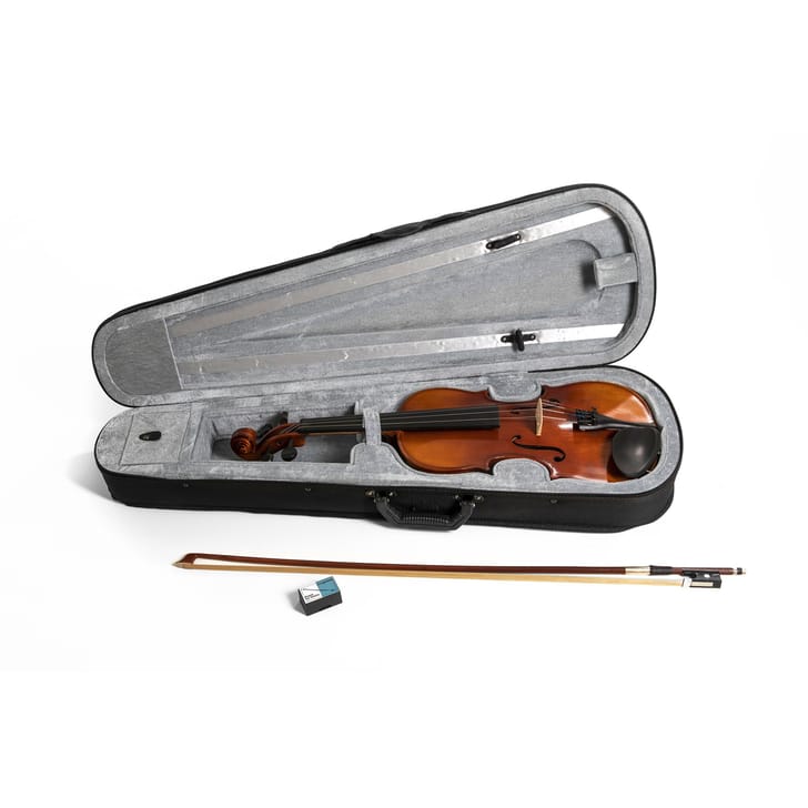 Gewa Pure Set Violino HW PS401611 4/4 + Spalliera Fom