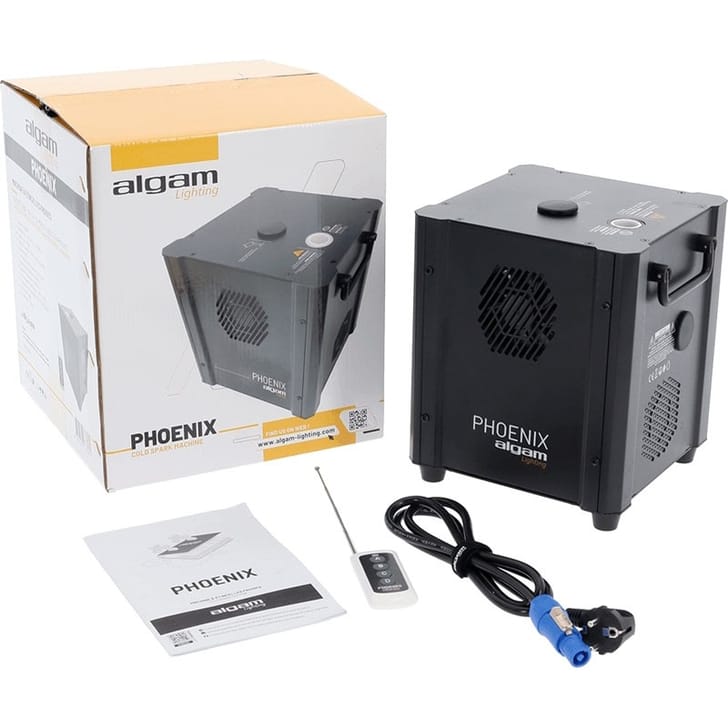 Algam Lighting Phoenix