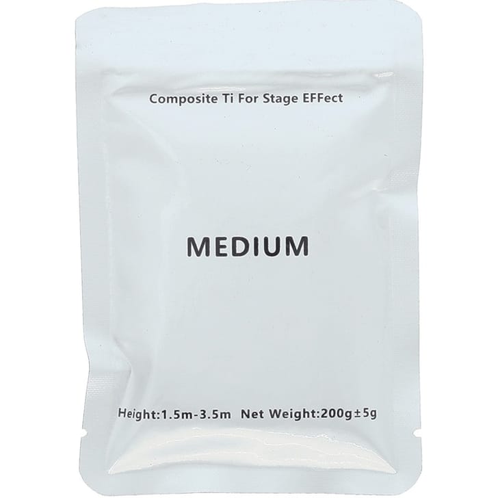 Algam Lighting Phoenix-Powder