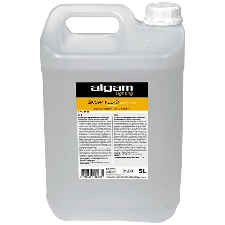 Algam Lighting SNO-D-5L