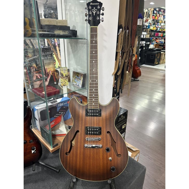 Ibanez As53 Usato