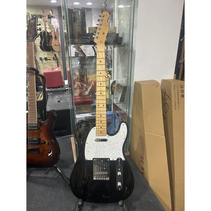 Squier Telecaster Affinity Usato
