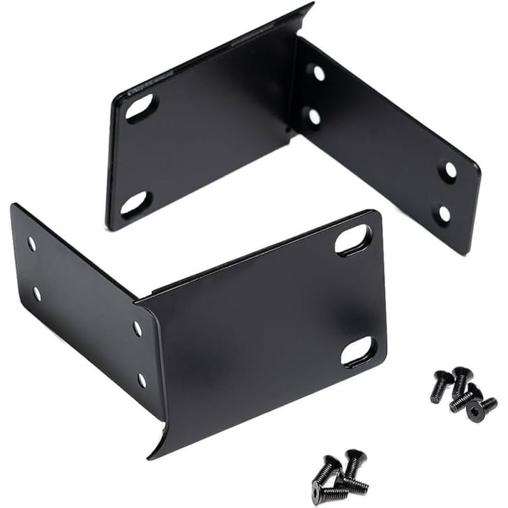 Audient EVO16 Rack Kit