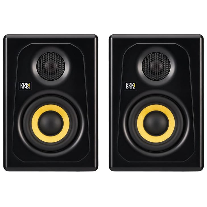 KRK Kreate 3