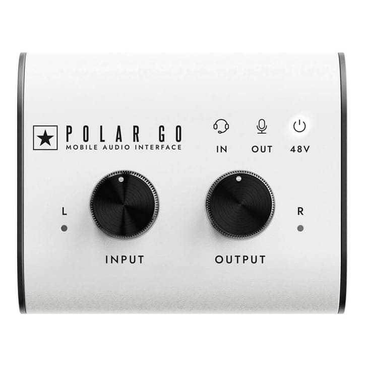 Blackstar Polar Go