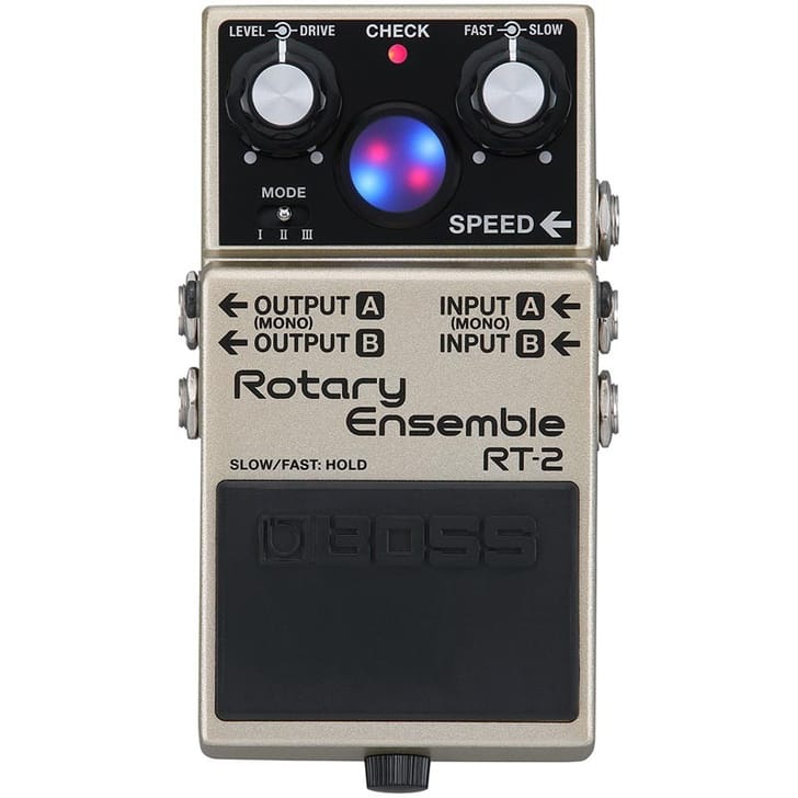 Boss RT-2 Rotary Ensemble