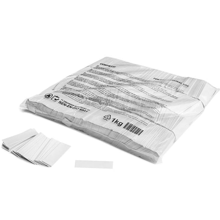 Magic FX CON01WH White