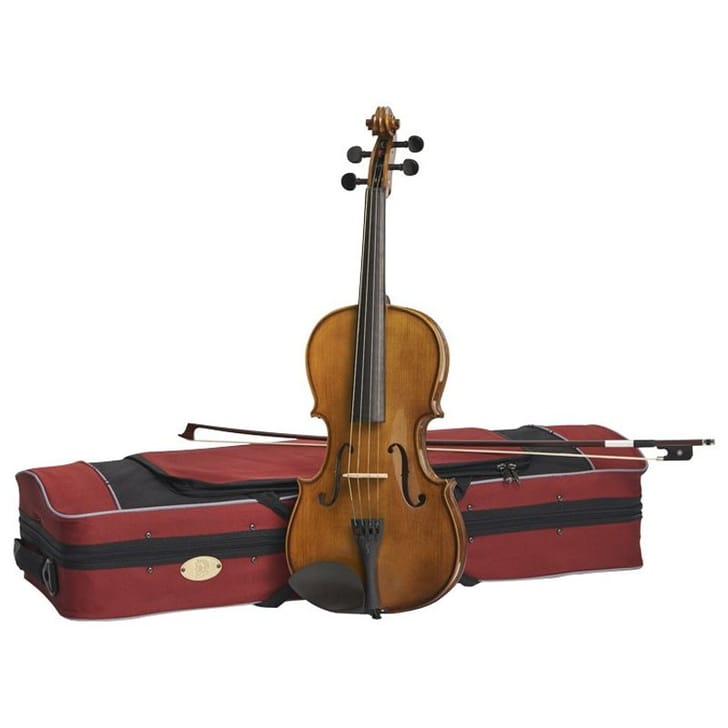 Stentor VLA1505NE Viola Student II 14"