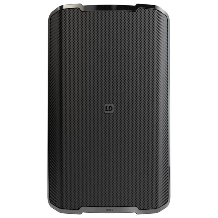 LD Systems DQOR 8 B