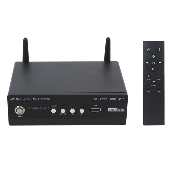 Lucky Tone WF-AMP260PLUS