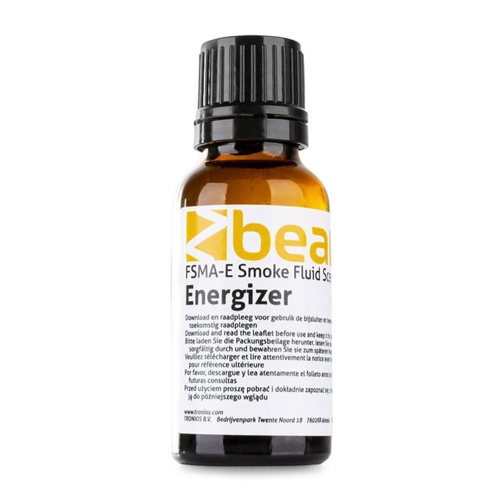 BeamZ FSMA-E Energizer