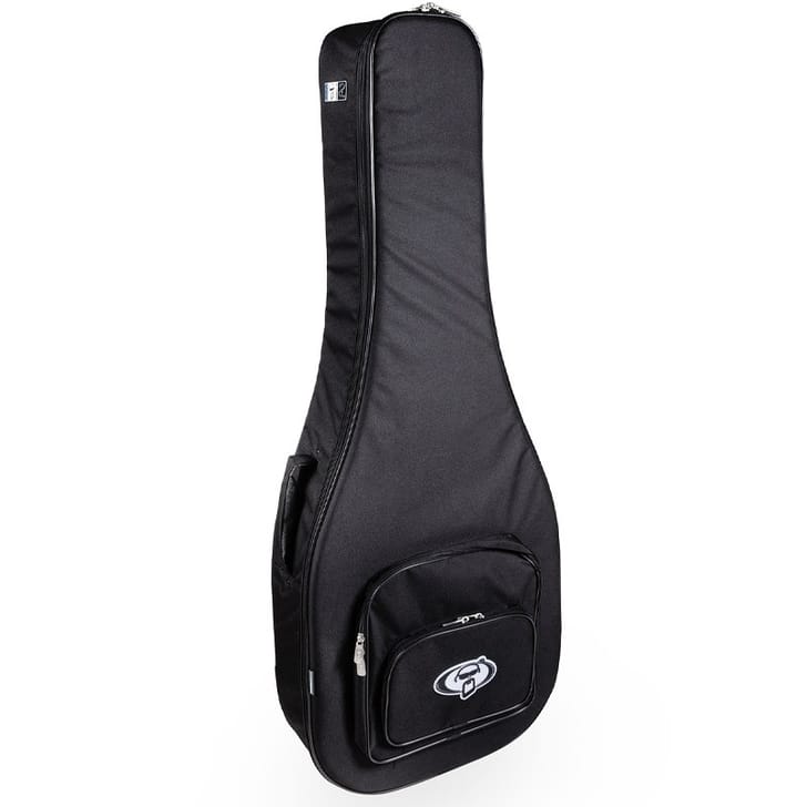 Protection Racket Acoustic Guitar Case Standard