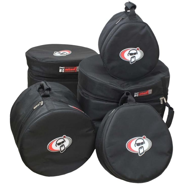 Protection Racket Nutcase Sets